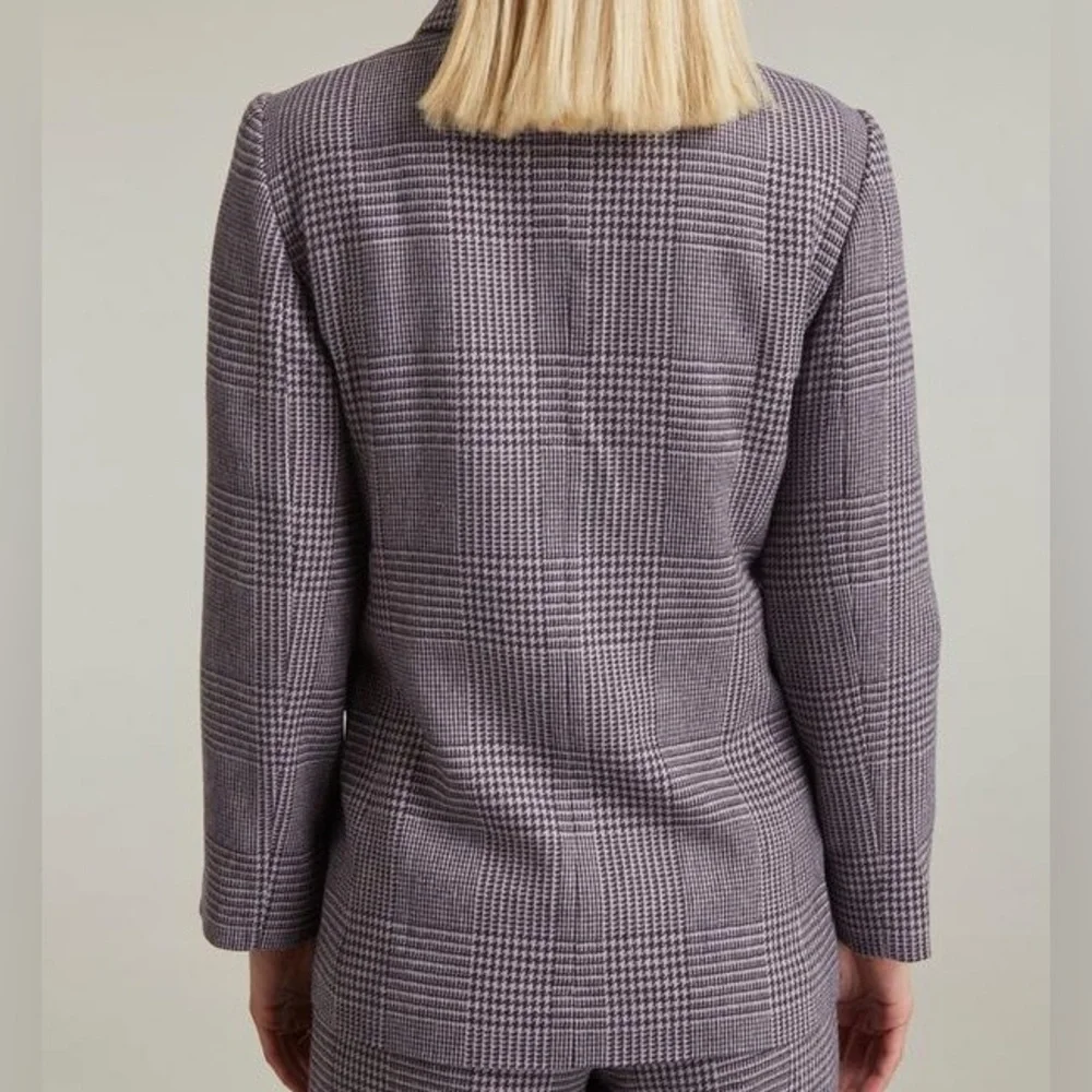 Maria de la Orden blazer - Picture 2 of 7